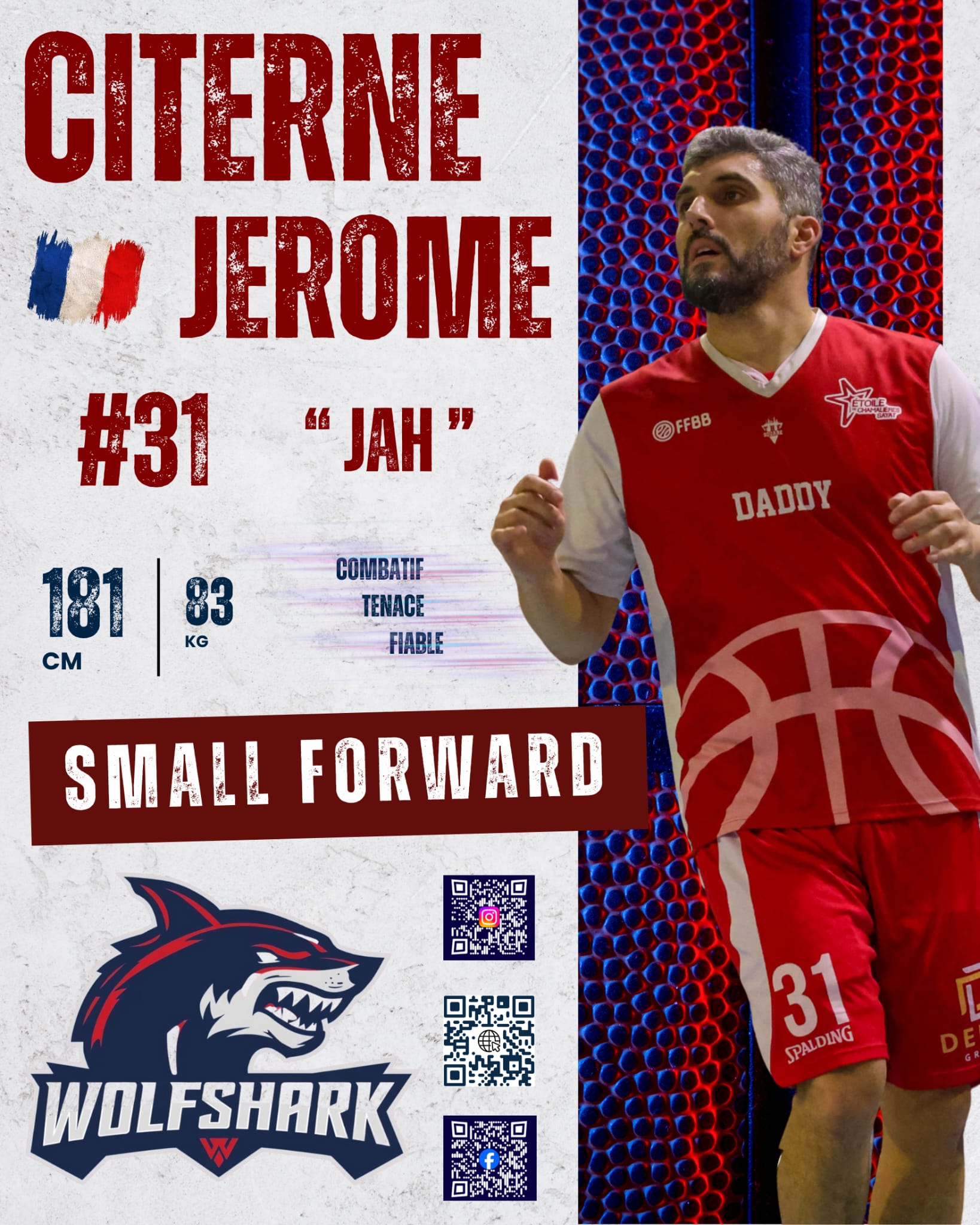 Jérôme Jah