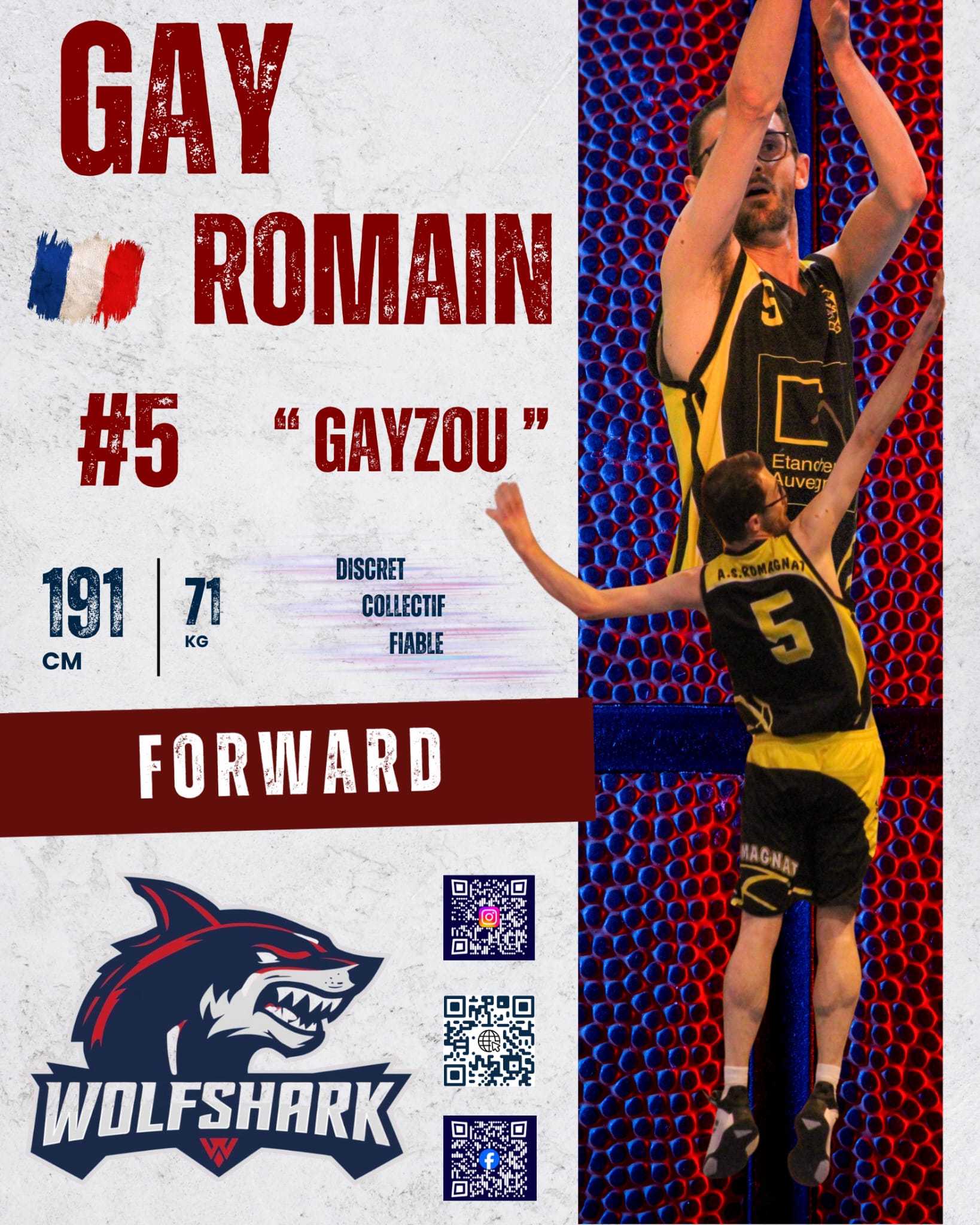 Romain Gayzou